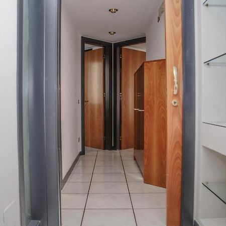 Don Giovanni A Toledo Apartment Napels Buitenkant foto