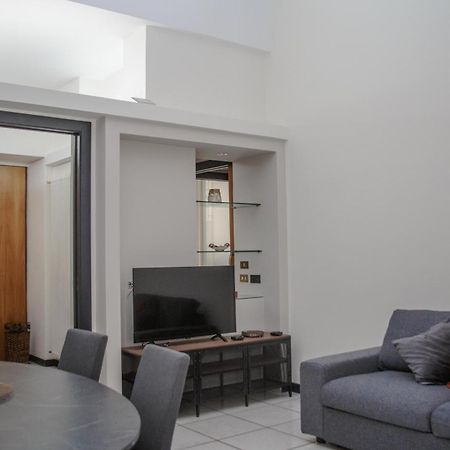 Don Giovanni A Toledo Apartment Napels Buitenkant foto