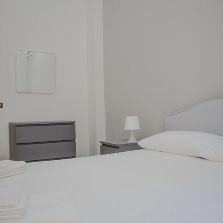 Don Giovanni A Toledo Apartment Napels Buitenkant foto