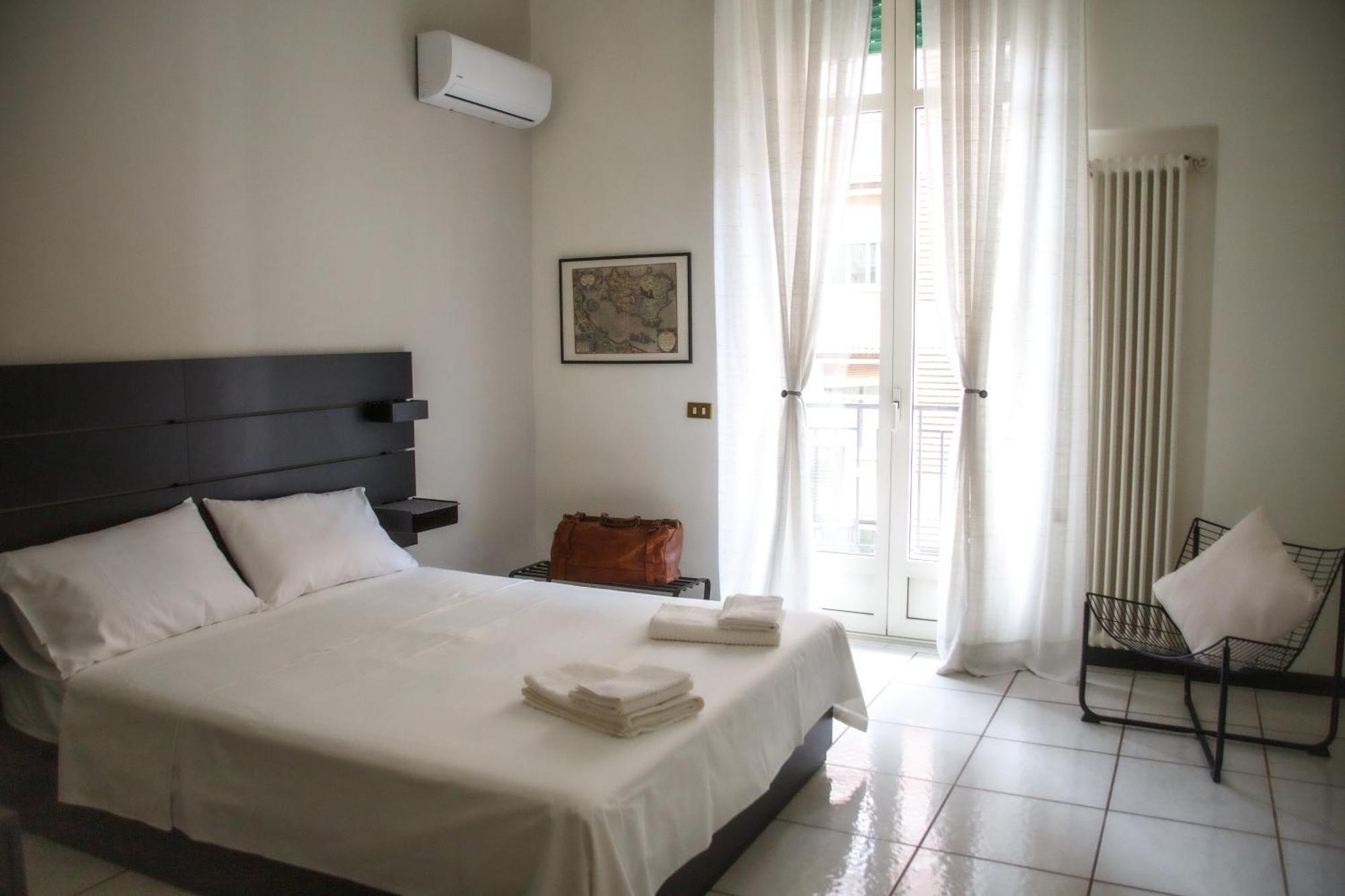 Don Giovanni A Toledo Apartment Napels Buitenkant foto