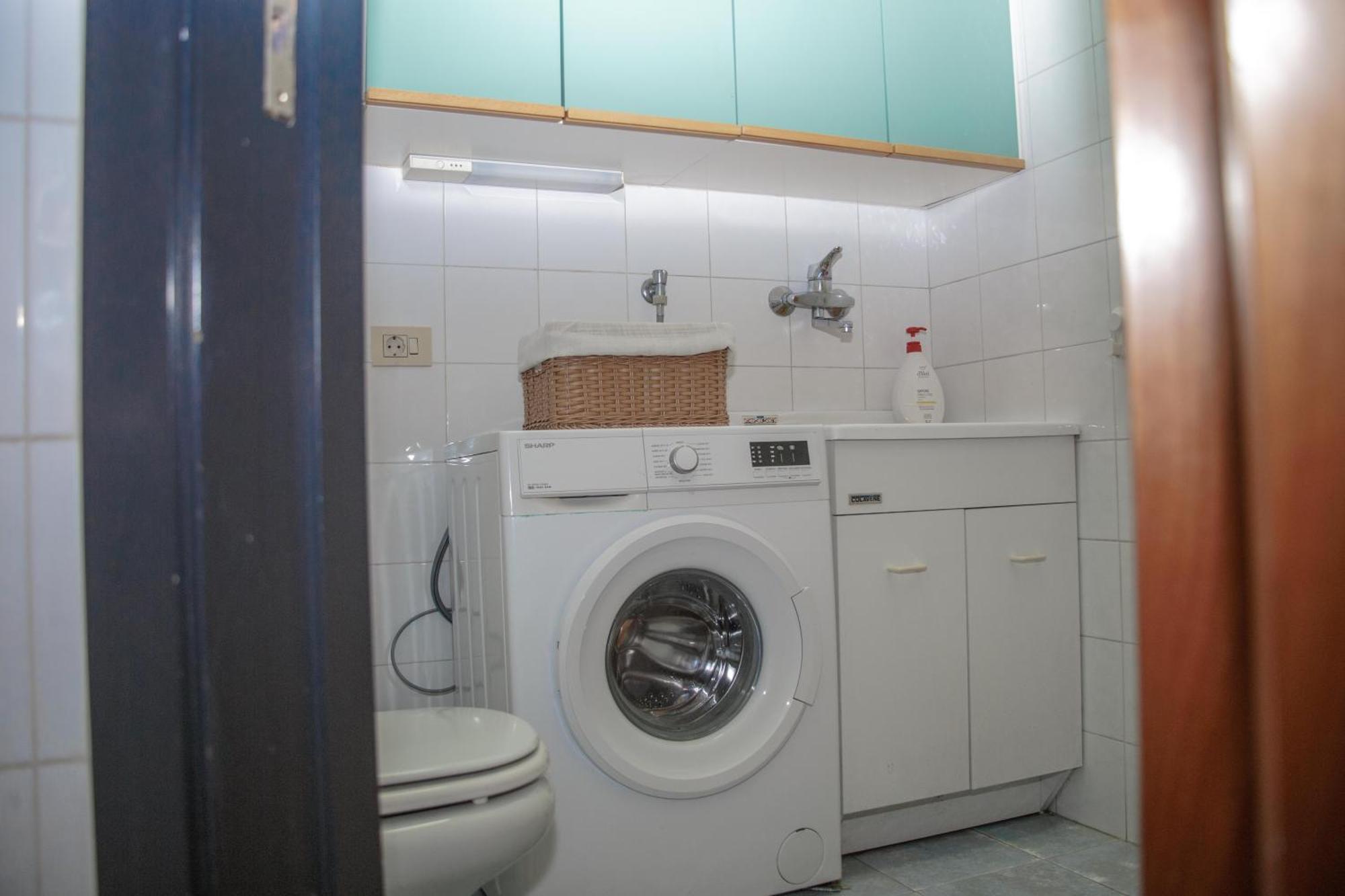 Don Giovanni A Toledo Apartment Napels Buitenkant foto