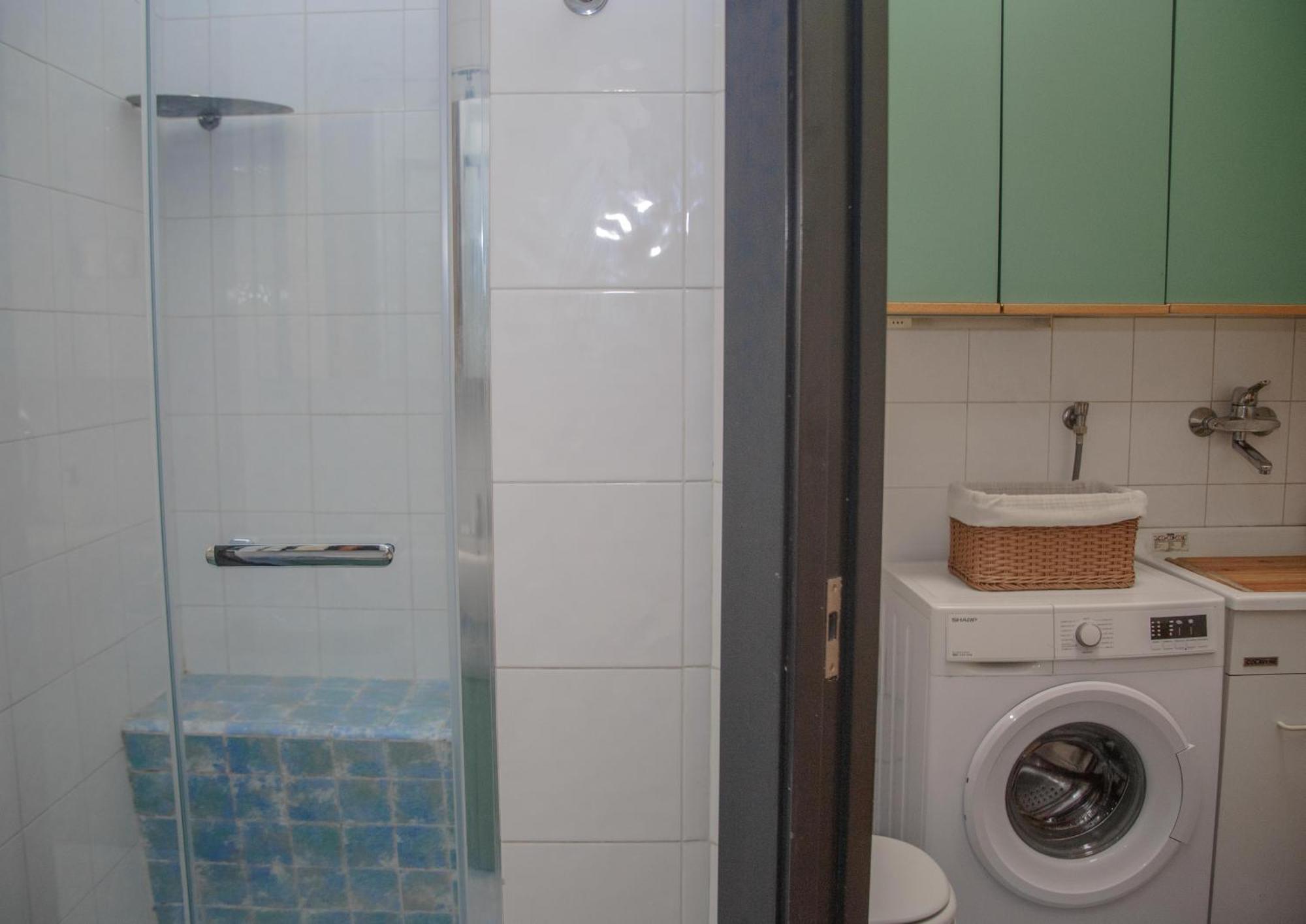 Don Giovanni A Toledo Apartment Napels Buitenkant foto
