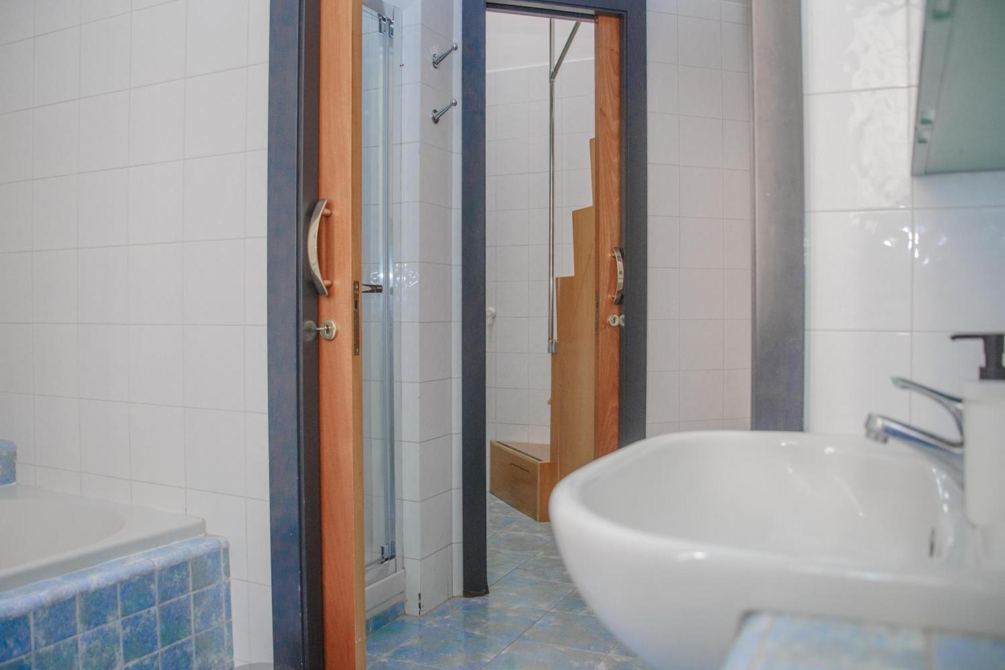 Don Giovanni A Toledo Apartment Napels Buitenkant foto