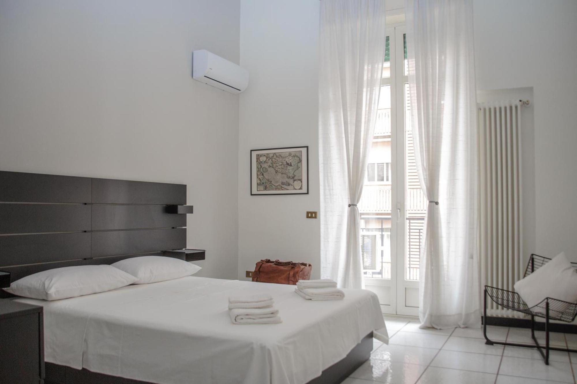 Don Giovanni A Toledo Apartment Napels Buitenkant foto