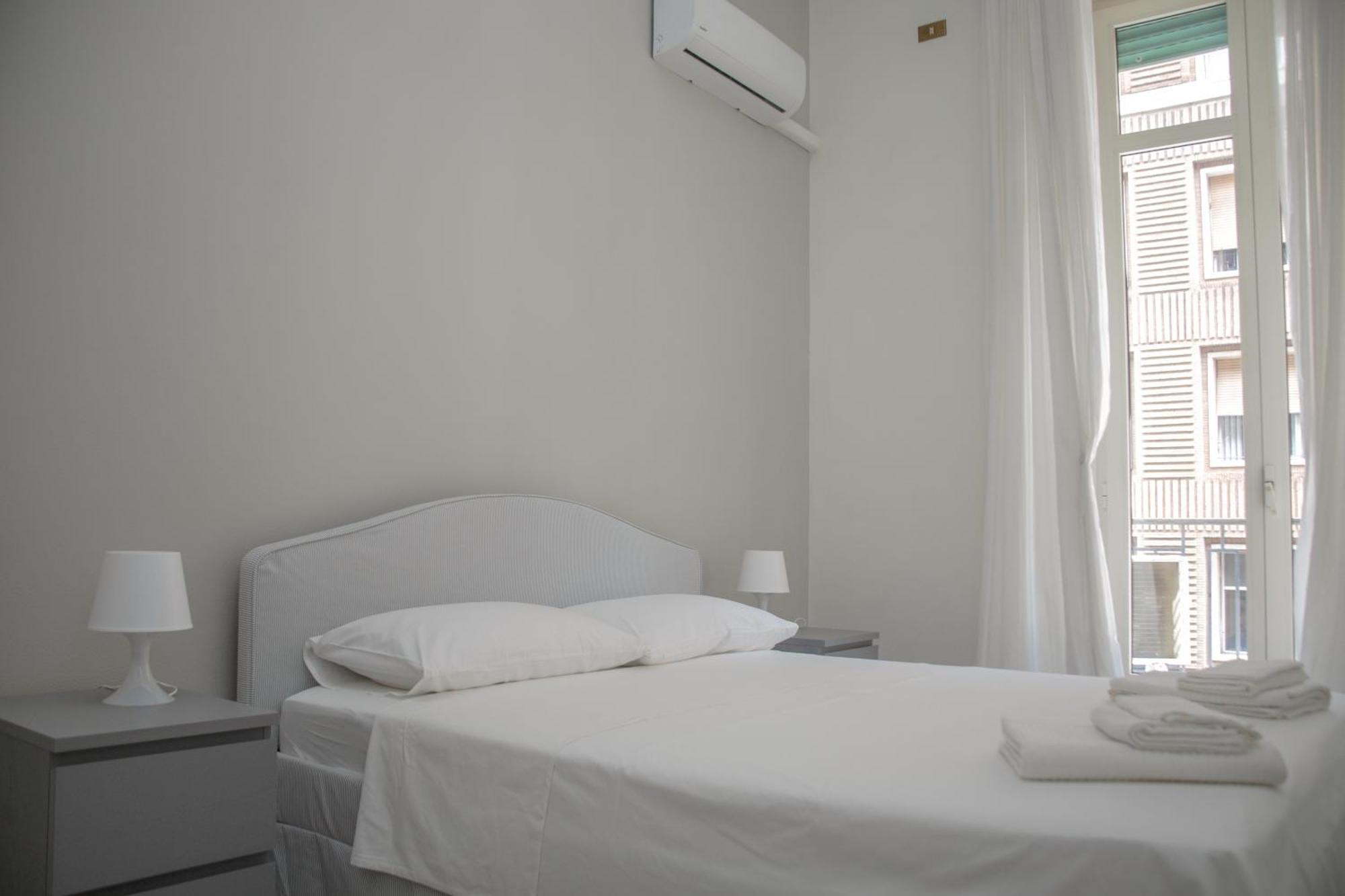 Don Giovanni A Toledo Apartment Napels Buitenkant foto