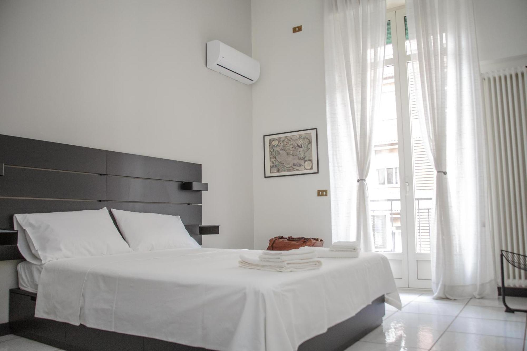Don Giovanni A Toledo Apartment Napels Buitenkant foto